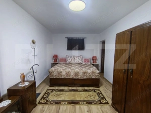 Casa cu 3 camere și teren în suprafață de 2000 mp - imagine 16