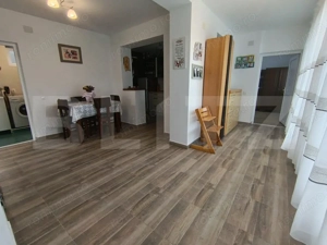 Casa cu 3 camere și teren în suprafață de 2000 mp - imagine 5