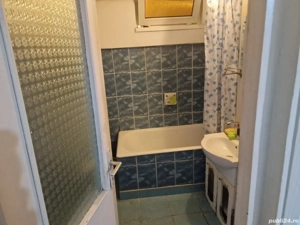 Apartament o camera,40mp,decomandat,Dărmănești, centrala,termopane - imagine 5