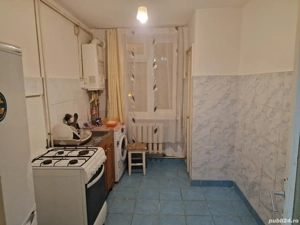 Apartament o camera,40mp,decomandat,Dărmănești, centrala,termopane - imagine 3