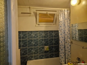 Apartament o camera,40mp,decomandat,Dărmănești, centrala,termopane - imagine 6