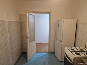 Apartament o camera,40mp,decomandat,Dărmănești, centrala,termopane - imagine 7