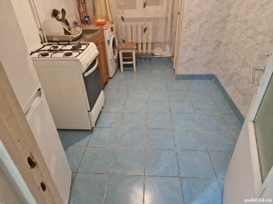 Apartament o camera,40mp,decomandat,Dărmănești, centrala,termopane - imagine 4