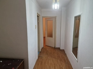 Apartament o camera,40mp,decomandat,Dărmănești, centrala,termopane