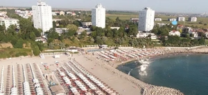 Teren de vanzare 523MP ,Eforie Nord- Steaua de Mare - imagine 2