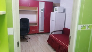 Închiriez Garsoniera București-libera imediat