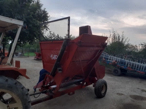 Culegătoare porumb șip eko 3500 - imagine 3