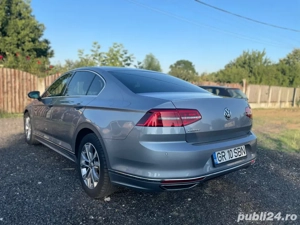 Volkswagen Passat B8  2019 R -Line 2.0tdi  150cp Unic proprietar Pret:15.900  - imagine 3