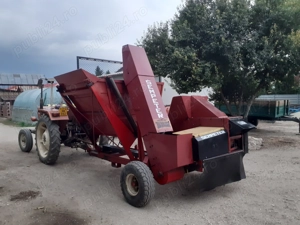 Culegătoare porumb șip eko 3500 - imagine 2