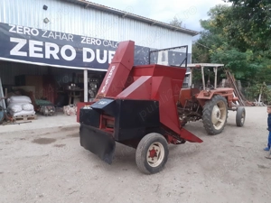 Culegătoare porumb șip eko 3500 - imagine 5