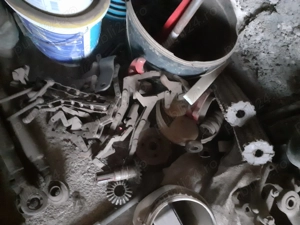 Culegătoare porumb șip eko 3500 - imagine 8