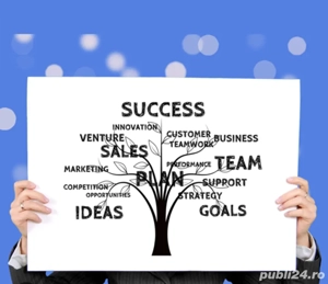 Angajăm Agenți Vânzări   Energie Electrică & Gaze Naturale