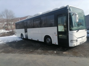 Vând irisbus iveco Crosway 57 locuri  - imagine 3