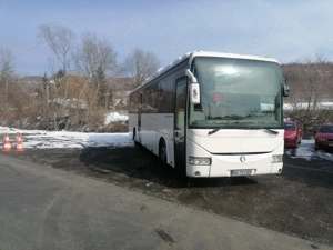 Vând irisbus iveco Crosway 57 locuri  - imagine 5