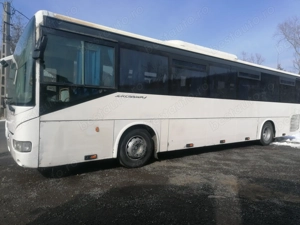 Vând irisbus iveco Crosway 57 locuri