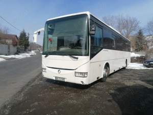 Vând irisbus iveco Crosway 57 locuri  - imagine 4