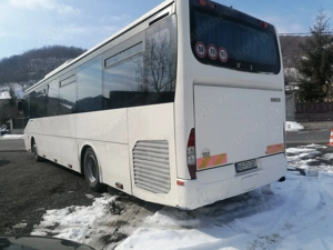 Vând irisbus iveco Crosway 57 locuri  - imagine 2