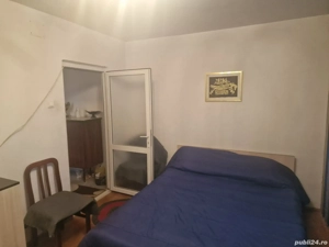 Apartament cu 2 camere,la cheie,decomandat,parter inalt ,centrala,termopane,boxa,uscatorie - imagine 3