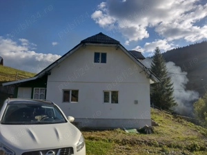 Închiriez vila pentru Craciun   Revelion - imagine 6