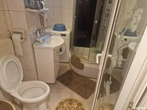 Apartament cu 2 camere,la cheie,decomandat,parter inalt ,centrala,termopane,boxa,uscatorie - imagine 7