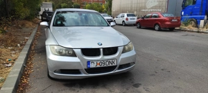 Vând BMW seria 3 E90 318D