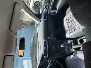 Skoda Superb 2008, diesel - imagine 8