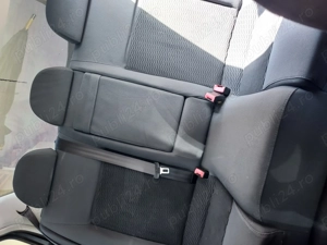 Skoda Superb 2008, diesel - imagine 9