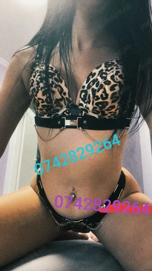 Alesia-25 de ani,Elegant,Rafinat