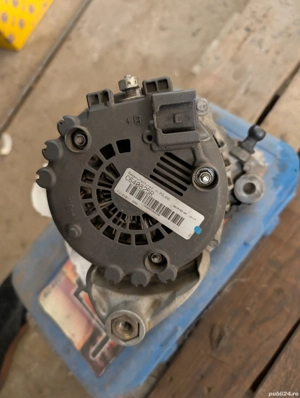 Alternator BMW 