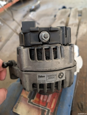 Alternator BMW  - imagine 2