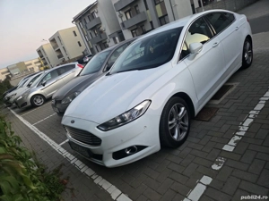 Vand Ford Mondeo MK5 - imagine 3