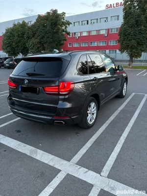 Vand BMW x5 - imagine 4