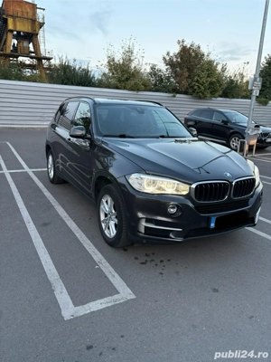 Vand BMW x5 - imagine 2