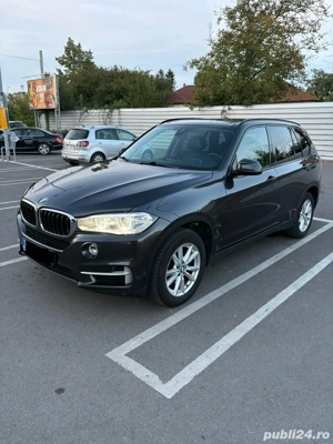 Vand BMW x5 - imagine 6
