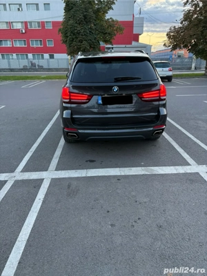 Vand BMW x5 - imagine 8