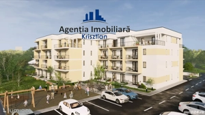 Apartamente noi cu 2 și 3 camere de vânzare - Zona Micro 16  - imagine 2