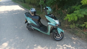 Vând scuter Rdb Chilia - imagine 2 Vând scuter Rdb Chilia - imagine 2