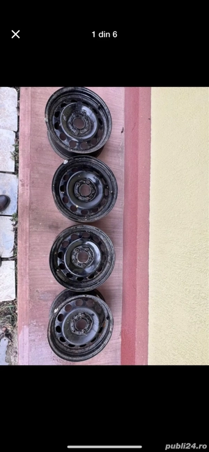 Jante BMW r16 - imagine 2