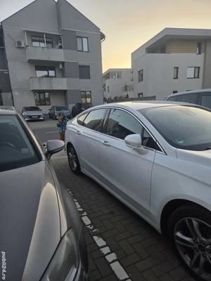 Vand Ford Mondeo MK5 - imagine 2