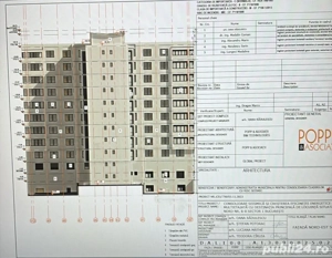 parter GARA NORD , in consolidare aprobata !OFERTA