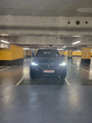 BMW X5 xDrive40i 2020