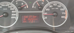 Vând Fiat Albea în condiții bune - imagine 4