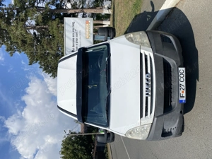Vand Iveco 65C15 - cat B  - imagine 2