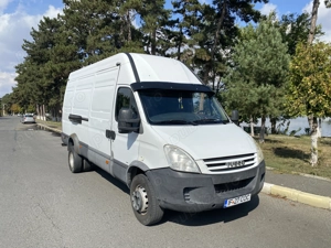 Vand Iveco 65C15 - cat B  - imagine 4