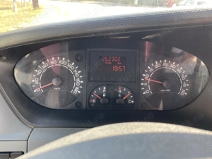 Vand Iveco 65C15 - cat B  - imagine 3