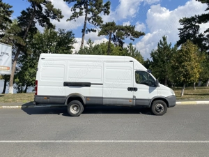 Vand Iveco 65C15 - cat B  - imagine 5