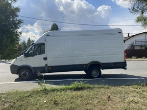 Vand Iveco 65C15 - cat B  - imagine 6