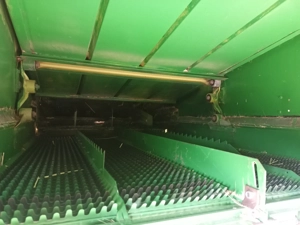 combina claas  schimb - imagine 3