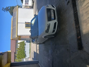 Audi A3 cabriolet Diesel 2011