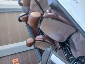 Audi A3 cabriolet Diesel 2011 - imagine 3